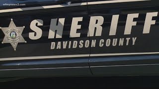 Davidson County Reaction To Deputy-Involved Shooting, Standoff