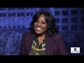 Sherri Shepherd on new 9/11 film ‘Angel in the Rubble’