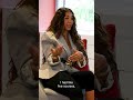 Afnan Khalifa on why every woman needs financial independence | NBC New York
