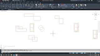 8.9 Autocad 2025 tutorial for beginners (Step by Step) - Measure Quick Area and Volume in AutoCad