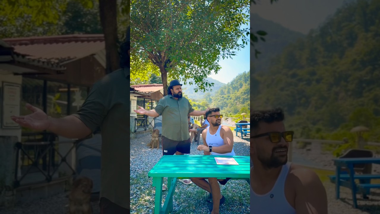 View के Paise😂 II 