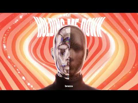Xpilot - Holding Me Down