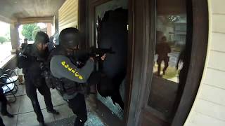 Police - SWAT - Search Warrant - Raid - Meme Source