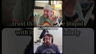 Hell or High Water Isn’t Anti-American. It’s Anti-Delusion. #podcast #talkinmovies