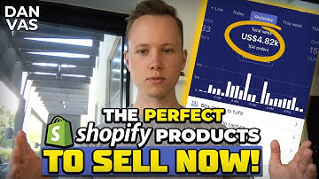 The Perfect 6 And 7-Figure Dropshipping Products To Sell NOW! (REVEALED)