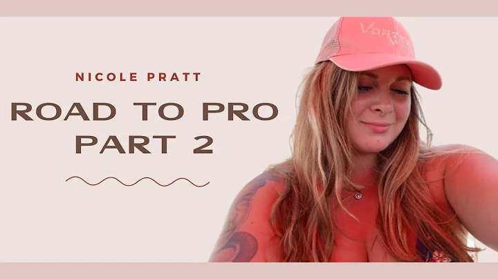 Road To Pro Part 2 : ACL World Championships Exper...
