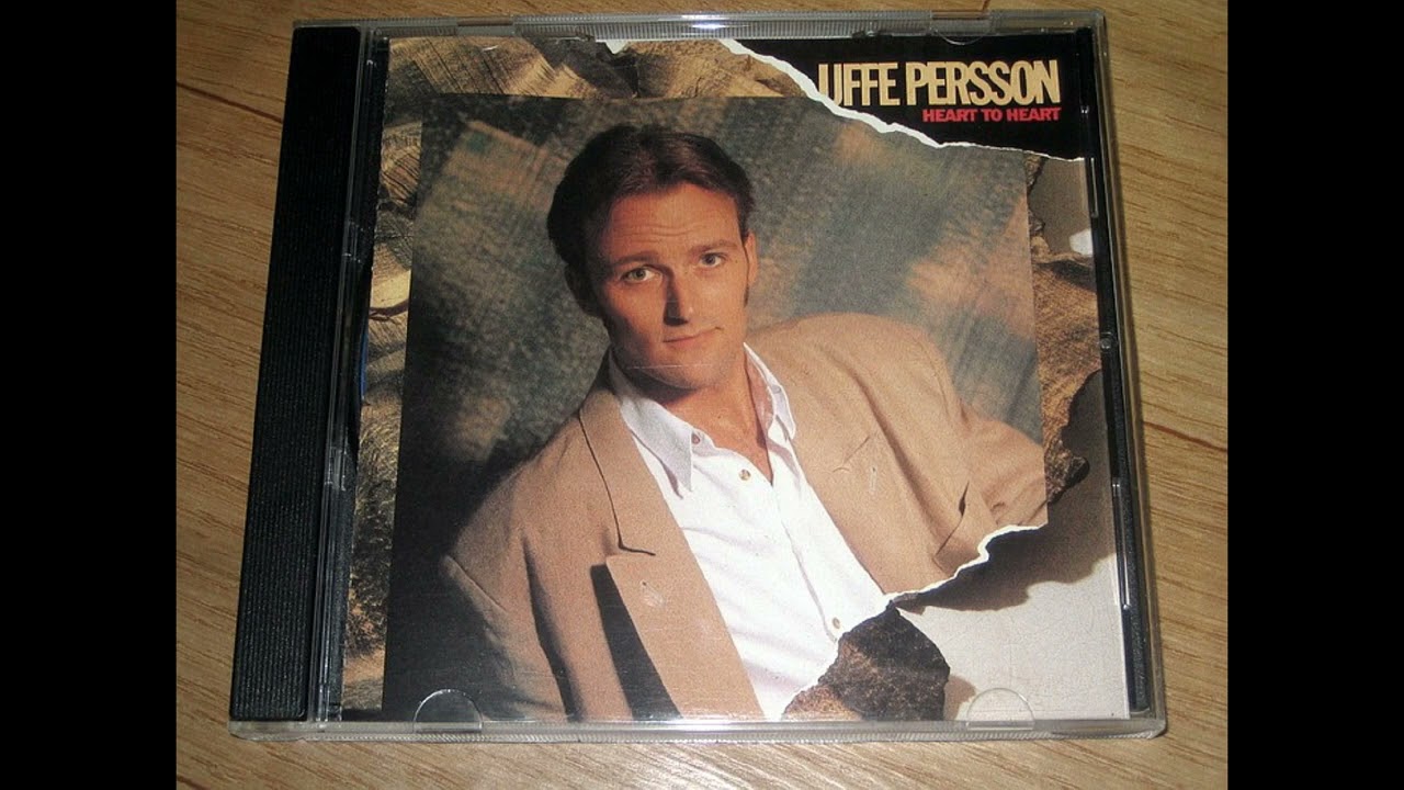 北欧メロハー,AOR◆UFFE PERSSON/HEART TO HEART Uffe Persson - Heart to heart (full album) - YouTube