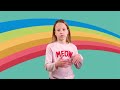 Soap in Sign Language, ASL Dictionary for kids