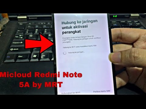 mrt dongle redmi note 5a unlock mrt dongle redmi note 5a unlock