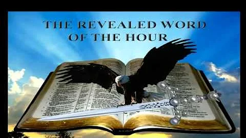 THE RAPTURE=SHOUT,VOICE,TRUMP by William Branham 1