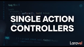 Single Action Controllers en Laravel: El Secreto para Código Más Limpio y Mantenible
