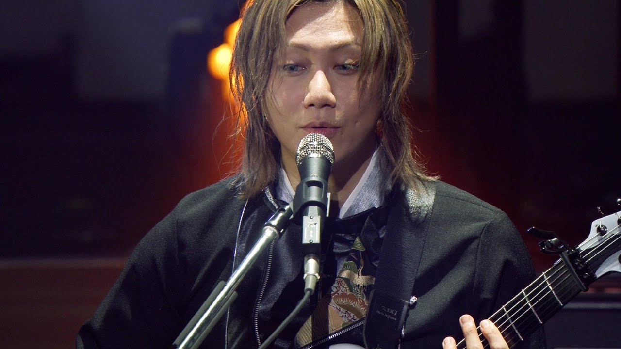 和楽器バンドwagakki Band 蜉蝣 Kagero React Tour 19 Lyric Provided Youtube 和楽器バンドwagakki Band 蜉蝣 Kagero React Tour 19 Lyric Provided Youtube