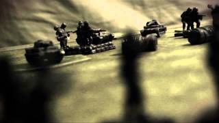 Memoir 44 - short film - trailer