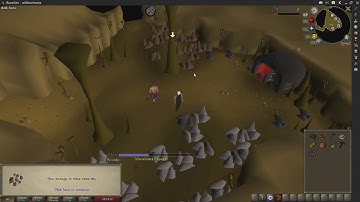 OSRS - tutorial island guide
