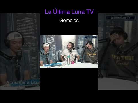 Gemelos -