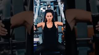 Valentina Female Fitness