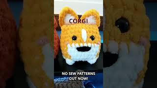 FALL CROCHET PATTERNS OUT NOW #crochet #crochetpatterns #crochetdesigns #crochetprojects #amigurumi
