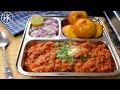 Keto Pav Bhaji (Mumbai Street Food) | Keto Recipe | Headbanger's Kitchen