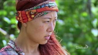 The Downfall of Mari Takahashi&#39;s Strategy - Survivor