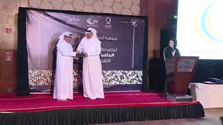 مقتطفات من حفل تكريم وياك للمتطوعين ومقدمي الخدمات المنوعة