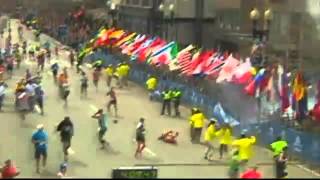 One Year Later: Local Runner Returns to Boston Marathon