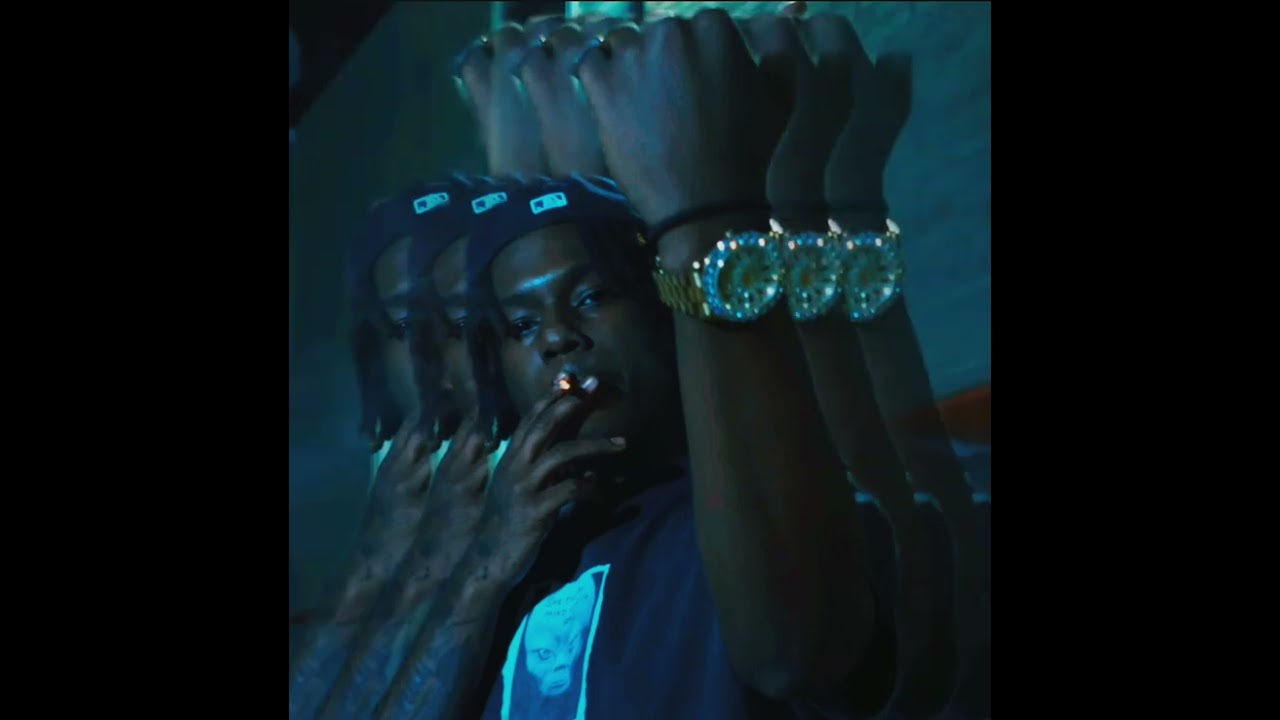 Duvy - Pocket Rocket