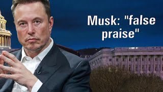 Lawrence: Elon Musk got caught lying, and Donald Trump made the lie bigger