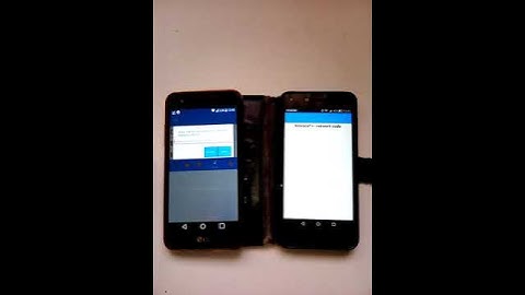 fast file transfer on android