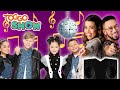 TANZEN mit KidzBop | Dance Tutorials  | TOGGO SHOW