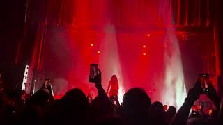 Statements - Loreen (LIVE from Zürich - 04.12.2023)