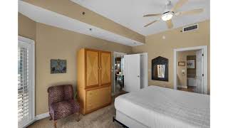 Empress 803 | Miramar Beach FL | RealJoy Vacations