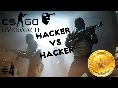 Video: Overwatch Je Valve Predajal Moč Prepovedi Counter-Strike: GO Skupnosti