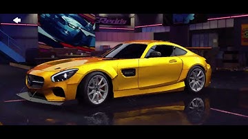 NFS No Limits немного об прохождение андеграунда, забрал ламбу и финика, прохожу событие на мерин