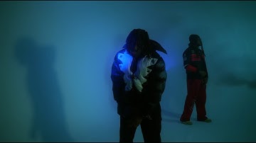 Almighty Kahn - BACK OFF (feat. Dulu) (Official Music Video)