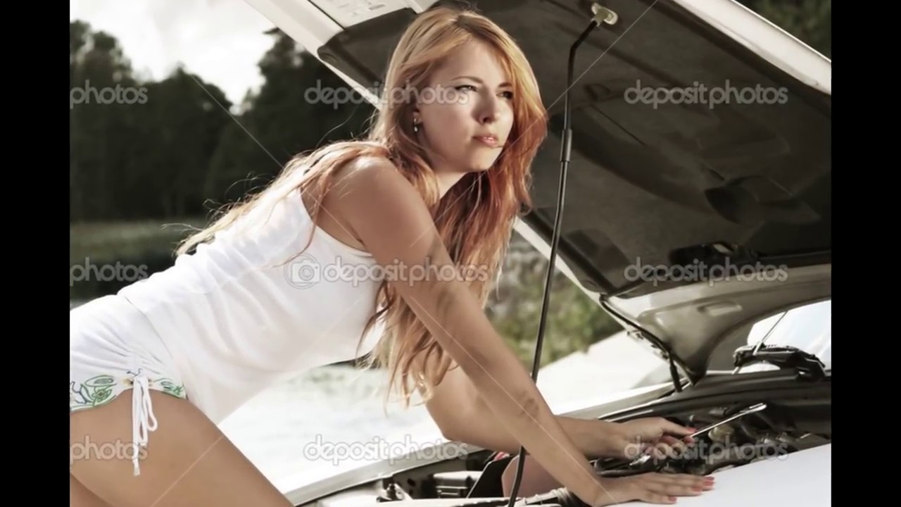 Техпомощь Ангел 911 Москва - YouTube