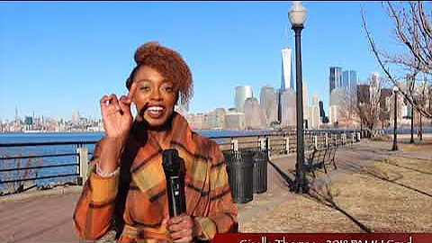 TBS HBCU CASH OUT 2021 Entry x Giselle Thomas