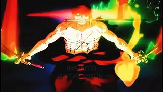 Zoro Became King Of Hell One Piece Episode 1062