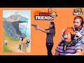 Fans On Bad Friends Best Moments Hilarious