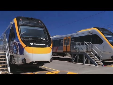 EXCLUSIVE: Flawed India-built South East Queensland trains overhauled