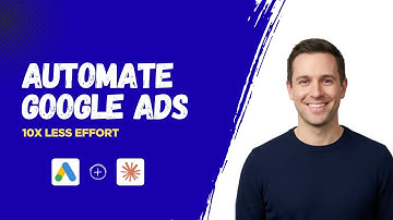 Claude + MCP: Analyze Google Ads Performance Instantly