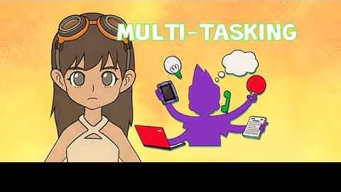 DQ Citizenship Skill 1: Screen Time Management