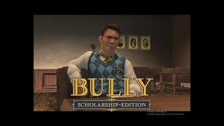 Bully | #59 Aula de Inglês 3