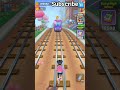 #subway #subwaysurfers #gaming #gameplay #mobilegaming #gamer #viralvideo #funnygaming