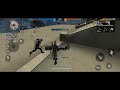 Neerajgamer free fire gameplay by 4