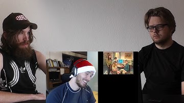 I LAUGHED MY BUTT OFF! - Reacting to [YTP] IT