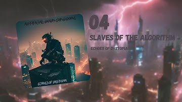 04. Artificial Down Syndrome - Slaves of the Algorithm