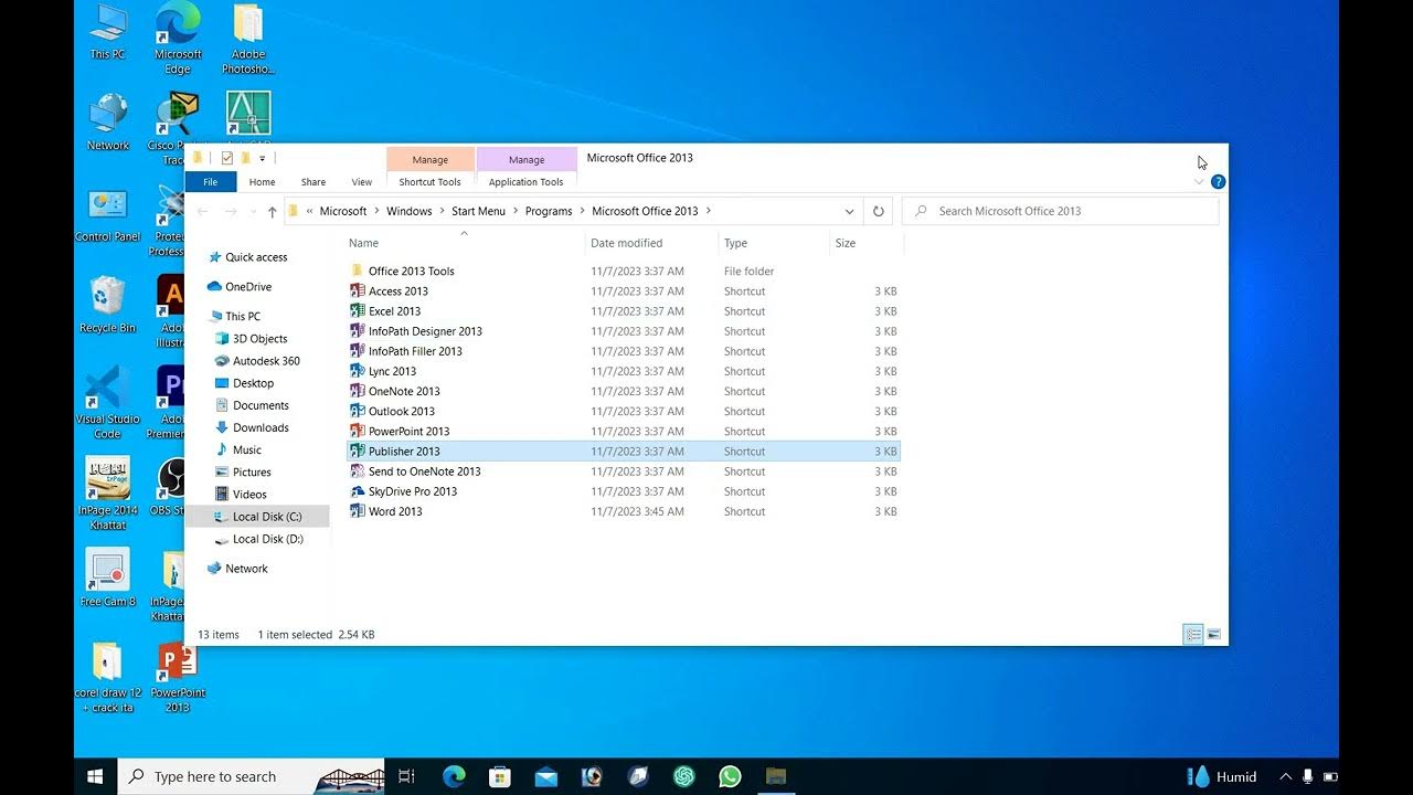 how-to-move-application-on-desktop-youtube