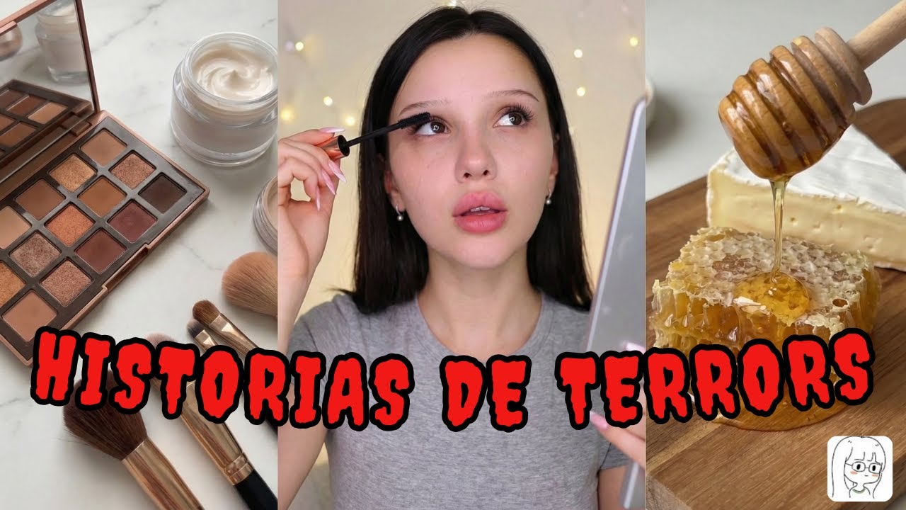 😰 NUEVAS historias de TERROR realmente ATERRADORAS de NOVIEMBRE 2025 👻 | 🌹Elisa Storytime N°103