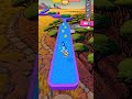 Going Balls Speedrun Level 95