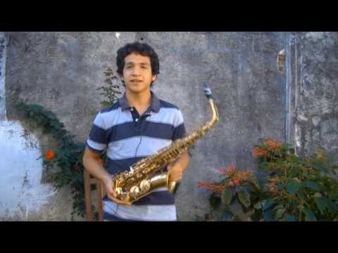 Vídeo: Diferencia Entre Saxofón Y Trompeta